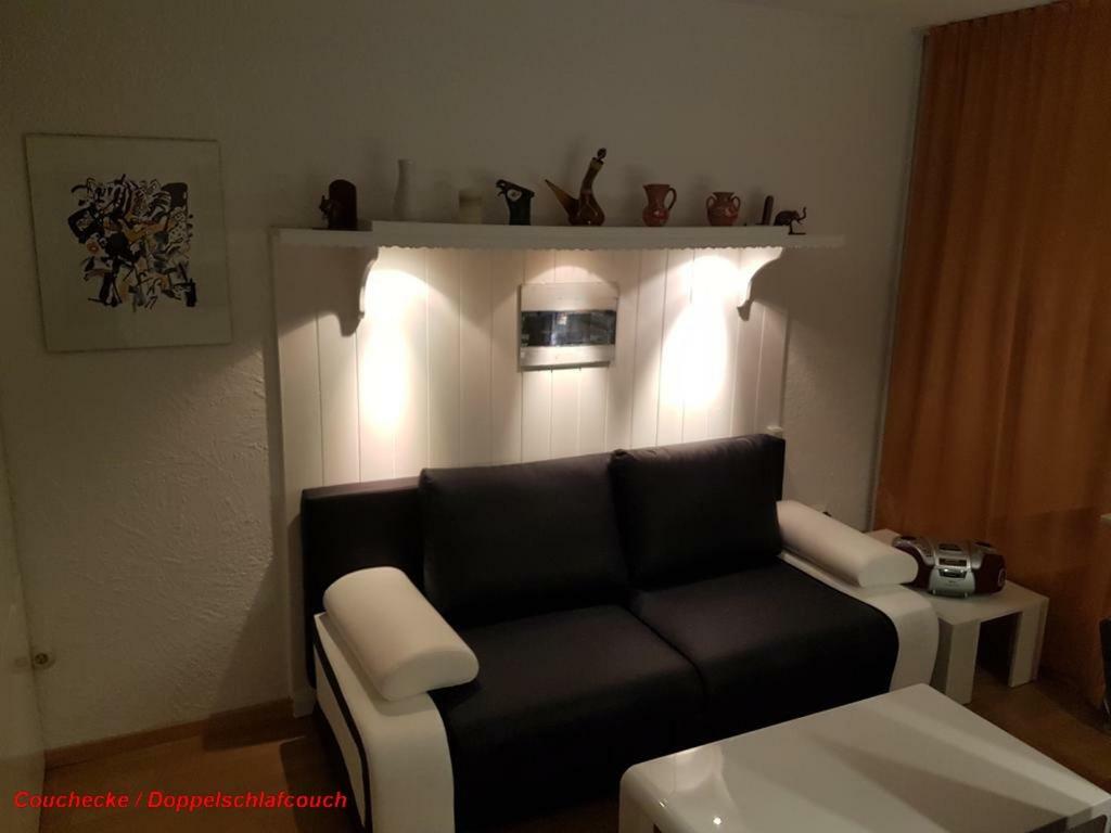 Ferienwohnung Schwarz Todtmoos Zewnętrze zdjęcie