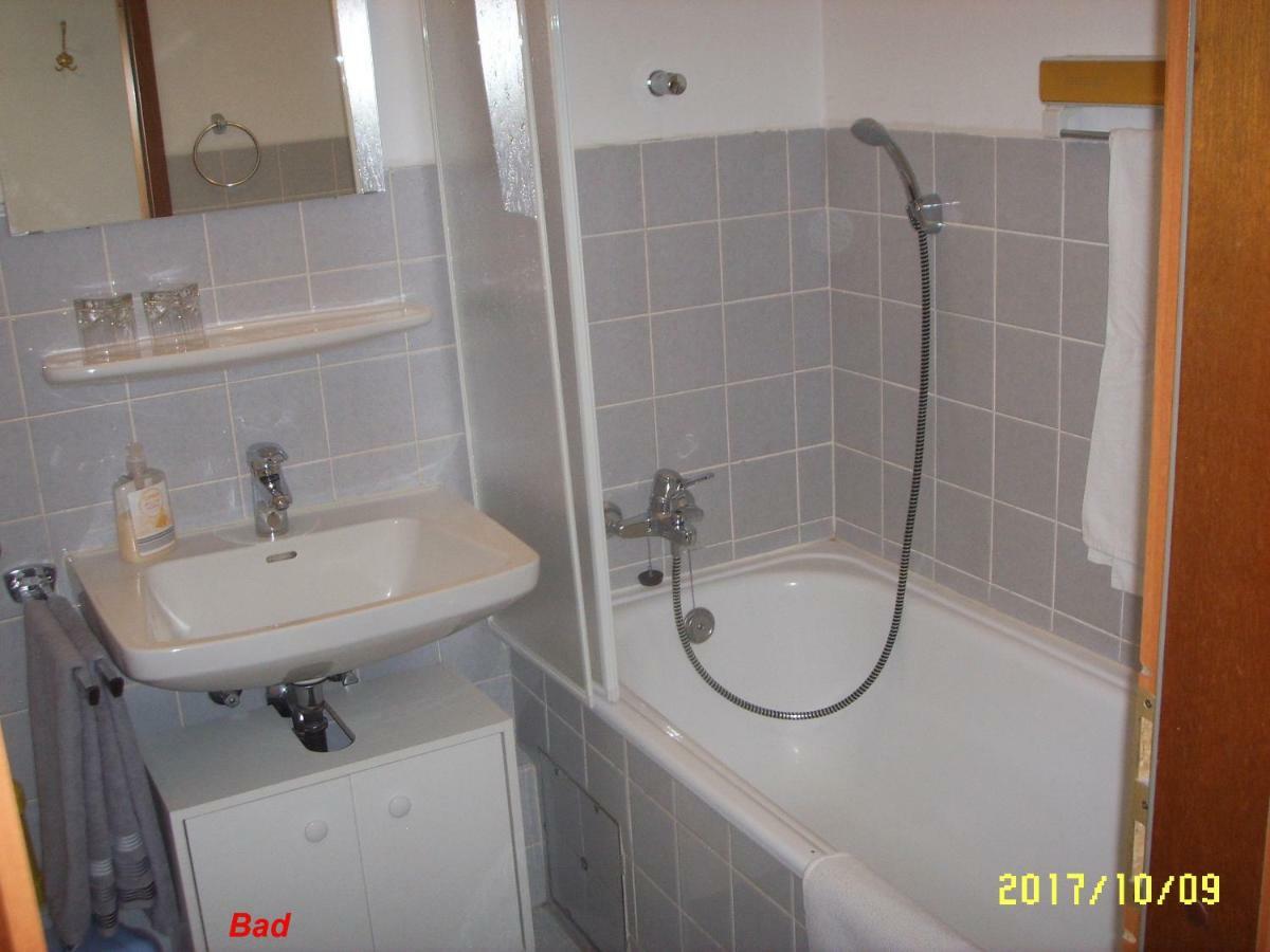 Ferienwohnung Schwarz Todtmoos Zewnętrze zdjęcie
