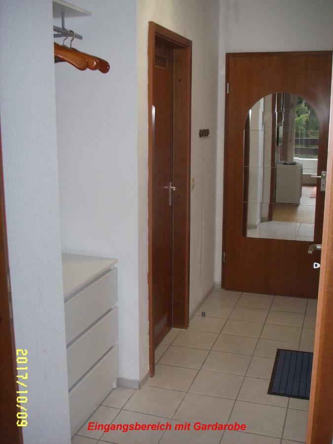 Ferienwohnung Schwarz Todtmoos Zewnętrze zdjęcie
